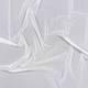 Ткань сетка стрейч молочная (110г/м.кв165см пог.м) 169660 - изображение 3