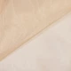 Ткань органза плотная бежевая (35г/м.кв150см пог.м) 173015 - изображение 4