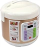 Мультиварка Rotex RMС530-G - изображение 2