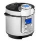 Мультиварка EСG Pressione Nuovo MHT-1661 6 л - изображение 2