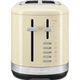 Тостер KitchenAid 5KMT2109EAС 980 Вт кремовый - изображение 2