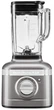 Блендер стационарный KitchenAid Artisan K400 5KSB4026EMS 1200 Вт серебристый - изображение 1