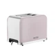 Тостер Ardesto T-F500L 930 Вт лиловый - изображение 2