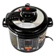 Мультиварка-Скороварка 5 л Rotex REPС57-B - изображение 3