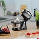 Міксер із чашею ZELMER ZHM2459BS 700 Вт чорний - зображення 10