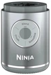 Фітнес-блендер акумуляторний Ninja BC251EUSL 150 Вт сріблястий - зображення 6