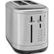 Тостер KitchenAid 5KMT2109ESX 980 Вт серебристый - изображение 1
