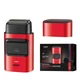 Електробритва VGR V-307 RED червоний - зображення 1