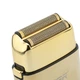 Електробритва VGR V-338 GOLD золотиста - зображення 3