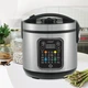 Мультиварка Maestro MR-794 5 л 900 Вт - изображение 2