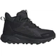 Черевики Terrex Anylander CLIMAWARM+ Hiking Shoes Adidas JH8777 38.5 Сірий (4067907364549) - изображение 1