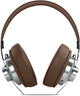 Słuchawki Muse M-298 SBR ANC Brown/Silver (3700460209957) - obraz 3