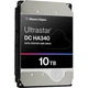 Жесткий диск 3.5" 10TB DC HA340 WDC Hitachi HGST - изображение 2