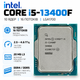 Процесор Intel Core i5-13400F 10 ядер 16 потоків 2.5-4.6 ГГц 20 МБ LGA1700 Tray (CM8071505093005) - зображення 1