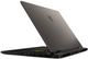 Ноутбук 18" MSI Vector A18 HX Gaming (A9WHG-081) AMD Ryzen 9 9955HX RAM 32GB SSD 1TB GeForce RTX 5070 Ti Windows 11 Алюминиевый корпус (UKR) (102479718) - изображение 6