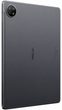 Планшет 10.9" Full HD Oscal Pad 18 8+8/256GB 4G 2-SIM 8 ядер Android 13 8800 mAh Серый (102426537) - изображение 5