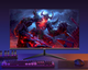 Монітор 32" Gawfolk GF320L 4K IPS 144 Гц (102468258) - зображення 2