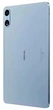 Планшет Blackview Oscal Pad 100 6/256Gb LTE Sky Blue UA - изображение 4