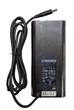 блок живлення для ноутбука Dell 130 W 19.5 V 6.67 A 4.5×3.0 мм - зображення 1