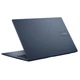 Ноутбук ASUS Vivobook 17 F1704VAP 17.3" 1920x1080 60 Гц / Intel Core 5 120U / Intel Graphics / RAM 16 ГБ / DDR5 / SSD 512 ГБ / Windows 11 Home / 2.1 кг (F1704VAP-SS54) - зображення 4