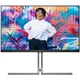 Монітор Pivot - (U32U3CV) UHD HDMI DP USB-C - AOC 31.5" USB-hub (C80C062A741C) - зображення 1