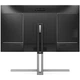 Монітор Pivot - (U32U3CV) UHD HDMI DP USB-C - AOC 31.5" USB-hub (C80C062A741C) - зображення 6