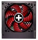 Блок живлення для комп'ютера Xilence XP650R10 650W Gaming series Semi-Modular ATX 80+ Bronze 140mm(LM_7AFFDED8501F) - зображення 1