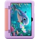 Детский планшет Blackview Tab 20 Kids 10.1 IPS 1280x800 Unisoc T310 4/64 ГБ Android 15 Wi-Fi Bluetooth 6600 мАч стилус фиолетовый(LM_06FF7EA7A462) - изображение 1