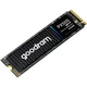 SSD GoodRAM PX500 M.2 2280 256 ГБ PCIe 3.0 x4 NVMe 3D NAND(LM_07C7A1174531) - зображення 2