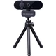 Веб-камера Defender G-lens 2580 FullHD 1080p 2Mp с автофокусом и микрофоном USB 2.0 черная(LM_651A747ACD23) - изображение 6