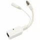 Точка доступа a n ac 5GHz (RBMetalG-52SHPacn) GHz 802.11b g n для 2.4GHz и a n ac g n RB Metal 52 ac 2.4 GHz n 802.11 a n ac (EF3814C31D33) - изображение 4