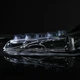 Магнітна клавіатура GravaStar Mercury V60 Onyx Crystal, 65%, Hall Effect, Rapid Trigger, 8000 Гц опитування, RGB - зображення 3