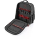 Рюкзак для инструмента пустой KNIPEX Modular X15, 00 21 51 LE - изображение 2