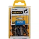 Бита с шестигранным хвостовиком 1/4 под шлиц Pz2 длиной 25 мм STANLEY 1-68-949 - изображение 1