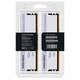 Модуль пам'яті Prologix Onyx PRO32GB3600YW4K, 32 Гб., Білий - 777663 - зображення 5