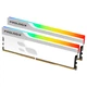 Модуль пам'яті Prologix Onyx PRO32GB5600YWR5K, 32 Гб., Білий - 777686 - зображення 2