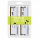 Модуль пам'яті Prologix Onyx PRO32GB3600YWR4K, 32 Гб., Білий - 777664 - зображення 4