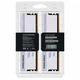 Модуль пам'яті Prologix Onyx PRO32GB3600YWR4K, 32 Гб., Білий - 777664 - зображення 5