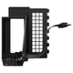 Райзер Arctic Accelero Vertical GPU Mount, Чорний - 777696 - зображення 5