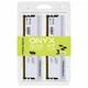 Модуль пам'яті Prologix Onyx PRO32GB3200YWR4K, 32 Гб., Білий - 777660 - зображення 4