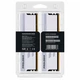 Модуль пам'яті Prologix Onyx PRO16GB3200YWR4K, 16 Гб., Білий - 777668 - зображення 5