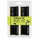 Модуль пам'яті Prologix Onyx PRO32GB3600YBR4K, 32 Гб., Чорний - 777662 - зображення 4