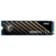 SSD диск MSI Spatium M452, 1 Тб. - 777691 - зображення 1