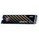 SSD диск MSI Spatium M452, 1 Тб. - 777691 - зображення 4