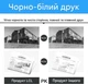 Картридж LCL LC3219XLC для Brother MFC-J5330DW, J5730DW, J6530DW, J6930DW, J6935DW, голубий Cyan, 1600 сторінок (14) - зображення 5