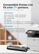 Комплект картриджей myCartridge TN248XL CMYK 4 шт для Brother HL-L3240CDW MFC-L3760CDW DCP-L3560CDW - изображение 5