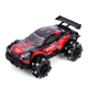Трюковая машинка Rapid Drift на пульте управления 2.4G, браслет, колеса-ролики, черный (TJ059-60G) - изображение 2