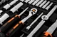 Набір інструментів 110 елементів Neo Tools 10-066 - изображение 7