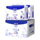 Підгузки Luan Shi Day & Night Plant Extract Box Baby Comfort Pants XXL Розмір 54 штуки Нічне використання Літні ультратонкі підгузки Pull-Up - изображение 4