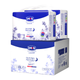 Підгузки Luan Shi Day & Night Plant Extract Box Baby Comfort Pants XXL Розмір 54 штуки Нічне використання Літні ультратонкі підгузки Pull-Up - изображение 6